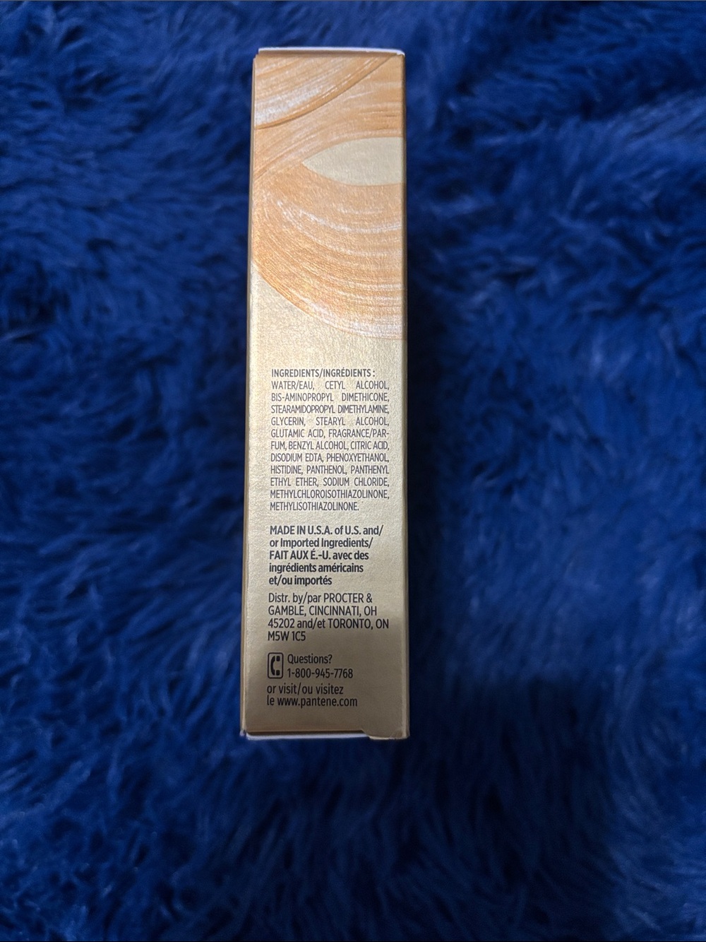 Pantene Miracle Rescue - Picture 3 of 4